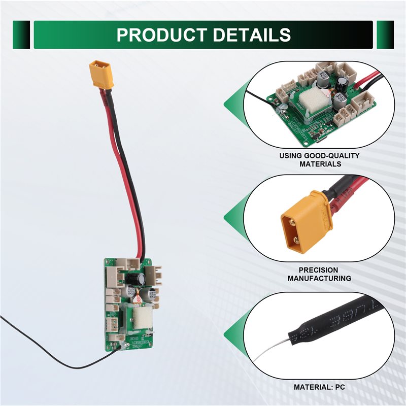 Wltoys XK X450 RC 비행기/헬리콥터용 수신 - Rc Helicopter Servo 리뷰 및 가격
